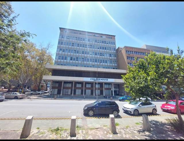 1 BEDROOM APARTMENT FOR SALE IN BRAAMFONTEIN